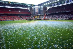 F.C. København - Randers FC - 31/05-2009