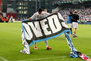 F.C. København - Randers FC - 31/05-2009