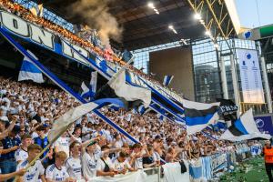 F.C. København - Randers FC - 31/05-2024