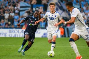 F.C. København - Randers FC - 31/05-2024