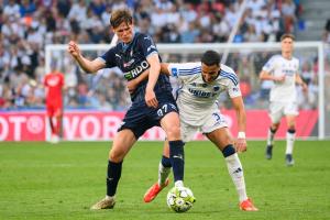 F.C. København - Randers FC - 31/05-2024