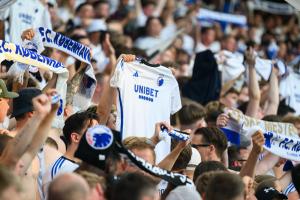 F.C. København - Randers FC - 31/05-2024