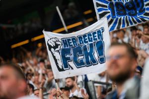 F.C. København - Randers FC - 31/05-2024