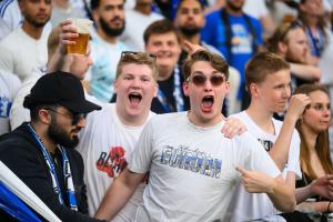 F.C. København - Randers FC - 31/05-2024