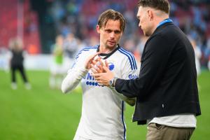 F.C. København - Randers FC - 31/05-2024