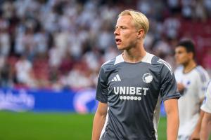 F.C. København - Randers FC - 31/05-2024