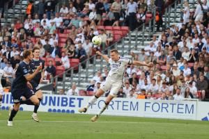 F.C. København - Randers FC - 31/05-2024