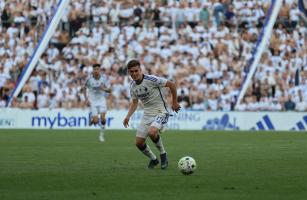 F.C. København - Randers FC - 31/05-2024