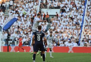 F.C. København - Randers FC - 31/05-2024