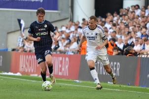 F.C. København - Randers FC - 31/05-2024