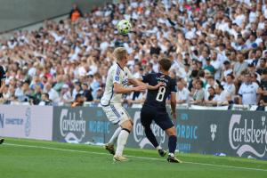 F.C. København - Randers FC - 31/05-2024