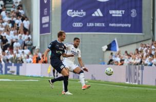 F.C. København - Randers FC - 31/05-2024