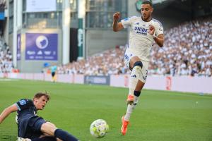 F.C. København - Randers FC - 31/05-2024