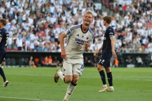 F.C. København - Randers FC - 31/05-2024