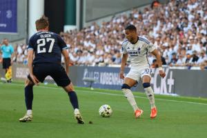 F.C. København - Randers FC - 31/05-2024