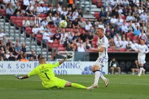 F.C. København - Randers FC - 31/05-2024