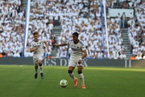 F.C. København - Randers FC - 31/05-2024