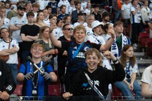 F.C. København - Randers FC - 31/05-2024