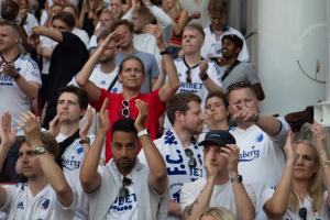 F.C. København - Randers FC - 31/05-2024