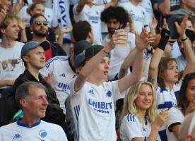 F.C. København - Randers FC - 31/05-2024