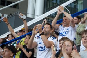 F.C. København - Randers FC - 31/05-2024