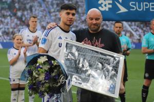 F.C. København - Randers FC - 31/05-2024