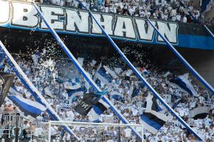 F.C. København - Randers FC - 31/05-2024