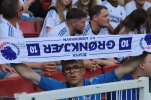 F.C. København - Randers FC - 31/05-2024