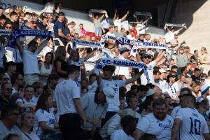 F.C. København - Randers FC - 31/05-2024