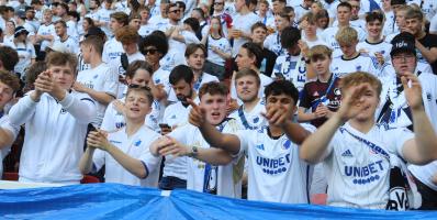 F.C. København - Randers FC - 31/05-2024