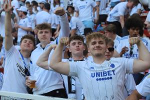 F.C. København - Randers FC - 31/05-2024