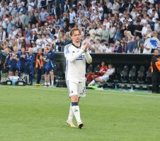 F.C. København - Randers FC - 31/05-2024