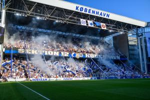 F.C. København - Randers FC - 31/05-2024