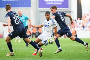 F.C. København - Randers FC - 31/05-2024