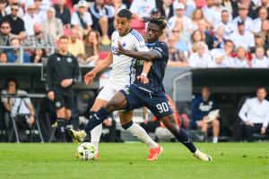 F.C. København - Randers FC - 31/05-2024