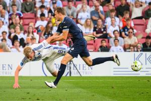 F.C. København - Randers FC - 31/05-2024