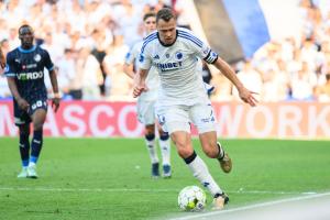 F.C. København - Randers FC - 31/05-2024