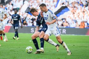 F.C. København - Randers FC - 31/05-2024