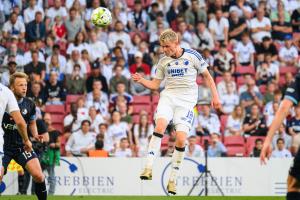 F.C. København - Randers FC - 31/05-2024