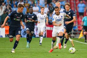 F.C. København - Randers FC - 31/05-2024