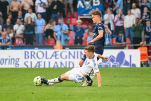 F.C. København - Randers FC - 31/05-2024