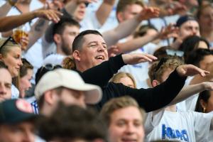 F.C. København - Randers FC - 31/05-2024