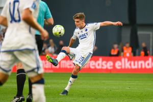 F.C. København - Randers FC - 31/05-2024