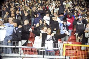 F.C. København - RC Lens - 04/10-2007