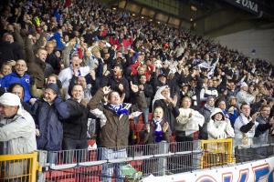 F.C. København - RC Lens - 04/10-2007