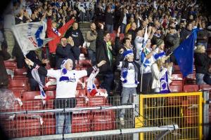 F.C. København - RC Lens - 04/10-2007