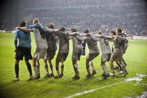 F.C. København - RC Lens - 04/10-2007