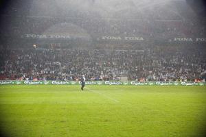 F.C. København - RC Lens - 04/10-2007