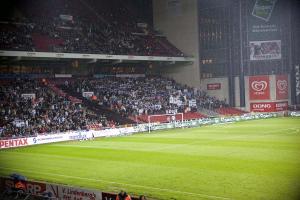 F.C. København - RC Lens - 04/10-2007