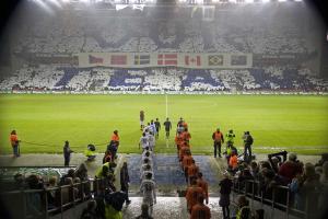 F.C. København - RC Lens - 04/10-2007